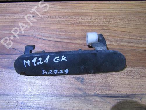 rear-left-exterior-door-handle-mazda-121-ii-db-1990-1991-1992-1993-1994-1995-1996-1997-35650510 main image