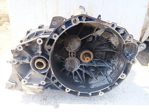 Used Gearbox Gearbox FORD KUGA I 2.0 TDCi (136 hp) 35012666 35012666