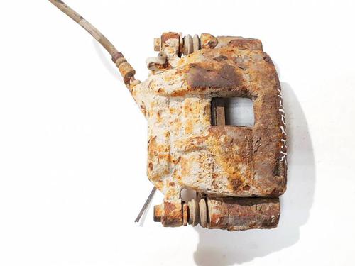 Used Left front brake caliper Left front brake caliper FORD TRANSIT Van (FA_ _) 2.2 TDCi (85 hp) 35219415 35219415
