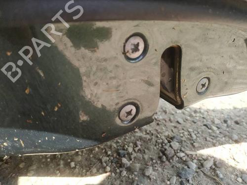 Used Rear left lock Rear left lock 35272537 35272537