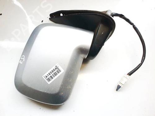 Used Right mirror Right mirror NISSAN TERRANO II (R20) 3.0 Di 4WD (154 hp) 34745670 34745670