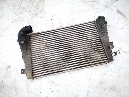 Used Intercooler Intercooler 35360076 35360076