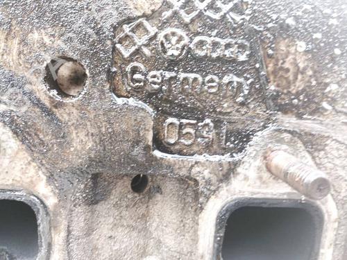 Cylinder head AUDI A4 B6 Avant (8E5) 2.5 TDI quattro | BP34910712M5 - Image 3