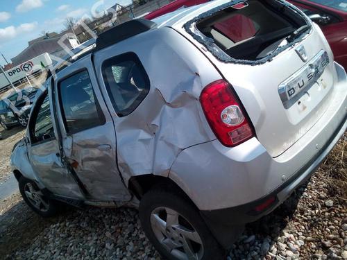 Switch DACIA DOKKER Box Body/MPV 1.6 LPG | BP33505061I30 - Image 9