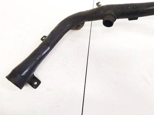 Pipe OPEL CORSA C (X01) 1.3 CDTI (F08, F68) | BP32548613M125 - Image 2