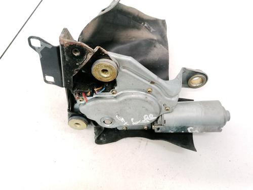 Used Rear wiper motor Rear wiper motor BMW 3 (E46) 318 i (118 hp) 35394064 35394064