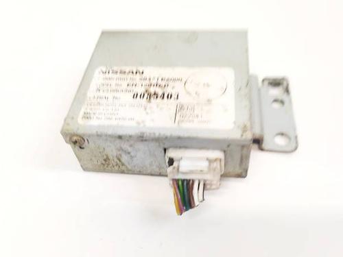 Electronic module NISSAN PATHFINDER III (R51) 2.5 dCi | BP35324680M83 - Image 2