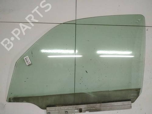 Dør rude ventre foran Dør rude ventre foran OPEL MERIVA A MPV (X03) 1.6 (E75) (105 hp) 39701568 39701568