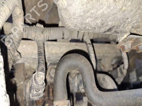 Used Injection rail Injection rail 38609784 38609784