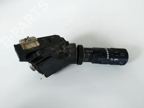 Used Warning switch Warning switch NISSAN PATHFINDER III (R51) 2.5 dCi (174 hp) 35487547 35487547