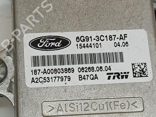 Electronic module FORD GALAXY II (WA6) 1.8 TDCi | BP37736426M83 - Image 4