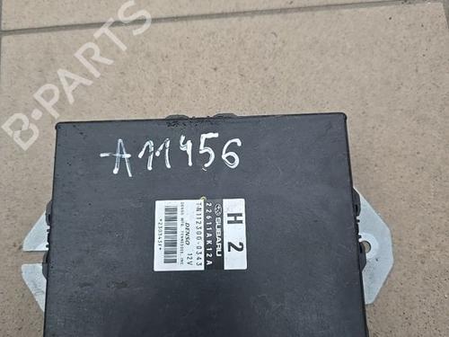 Used Engine control unit (ECU) Engine control unit (ECU) SUBARU TRIBECA (B9) 3.0 (WXE) (250 hp) 36383087 36383087