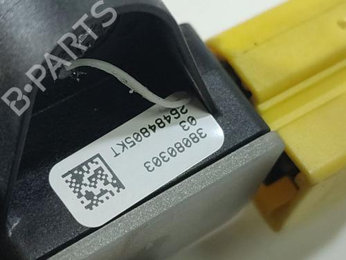 Electronic module SKODA SUPERB II (3T4) 1.9 TDI | BP32550538M83 