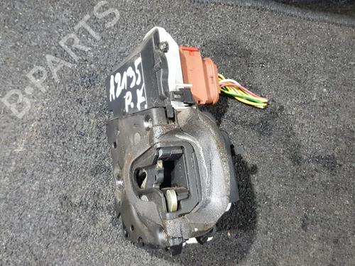 Used Front left lock Front left lock PEUGEOT 607 (9D, 9U) 2.0 HDi (107 hp) 35657011 35657011