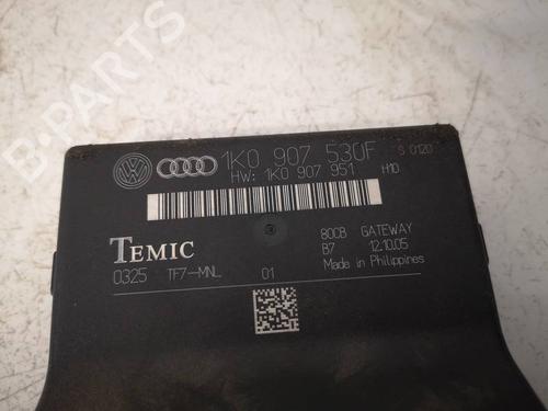 Electronic module VW JETTA III (1K2) 2.0 TDI 16V | BP36379834M83 - Image 2