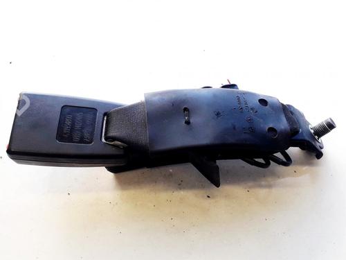 Used Seat buckle Seat buckle 35638518 35638518