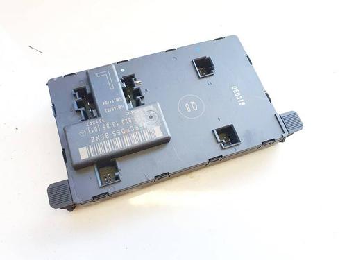 Electronic module MERCEDES-BENZ CLS (C219) CLS 320 CDI (219.322) | BP35272990M83 - Image 2