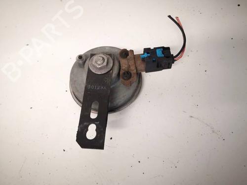 Horn DACIA LOGAN II TCe 90 (L8MA, L8M1, L8AC) | BP34844220E13 - Image 2