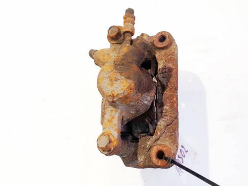 Left rear brake caliper SUBARU FORESTER (SH_) 2.0 D AWD (SHH, SHD, SHN) | BP35027317M107 - Image 2