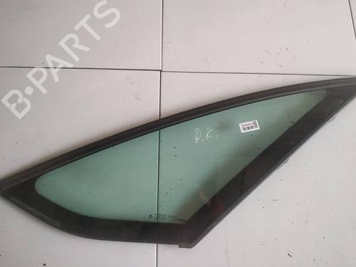 Used Front left quarter glass Front left quarter glass 34762535 34762535
