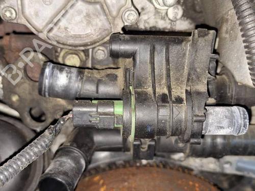 Thermostat housing MAZDA 3 (BL) 1.6 MZ-CD (BL14) | BP34945787M116 - Image 3
