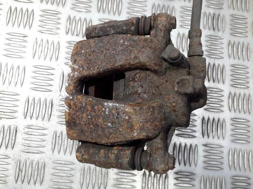 Used Right front brake caliper Right front brake caliper OPEL CORSA D (S07) 1.3 CDTI (L08, L68) (90 hp) 35835069 35835069