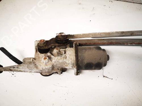 Front wiper motor NISSAN NOTE (E11, NE11) 1.6 | BP36456902M29 - Image 3
