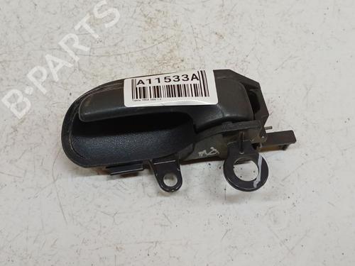 Venstre fortil invendig håndtag Venstre fortil invendig håndtag TOYOTA YARIS (_P1_) 1.3 (NCP10, SCP12_) (86 hp) 37009684 37009684