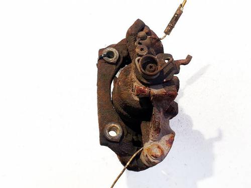 Left front brake caliper MERCEDES-BENZ E-CLASS T-Model (S211) E 200 T Kompressor (211.242) | BP36942628M105 - Image 2