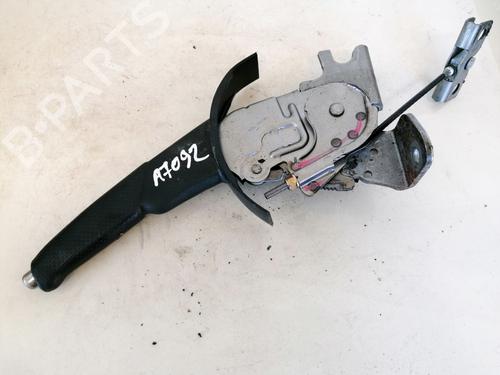 Used Hand brake Hand brake NISSAN ALMERA II Hatchback (N16) 1.5 (98 hp) 35519718 35519718
