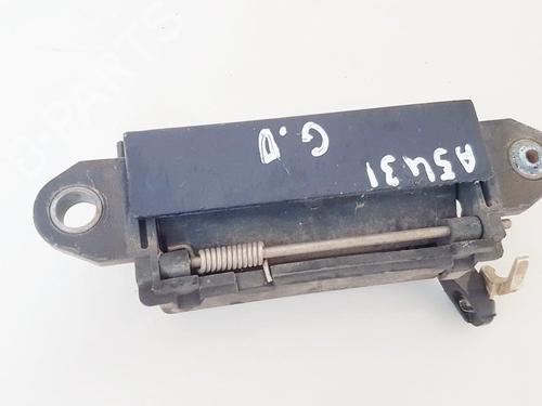 front-right-exterior-door-handle-audi-a6-c4-4a2-1994-1995-1996-1997-1998-35865957 main image