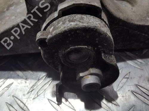 Used Pulley Pulley 35658236 35658236