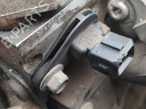 Used Electronic sensor Electronic sensor 35296584 35296584
