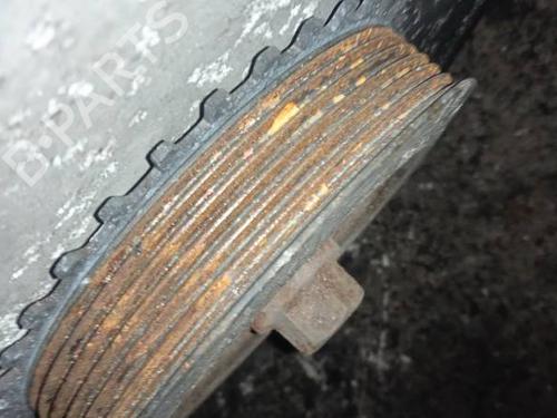 Pulley FORD S-MAX (WA6) 2.0 | BP35118931M122 - Image 2