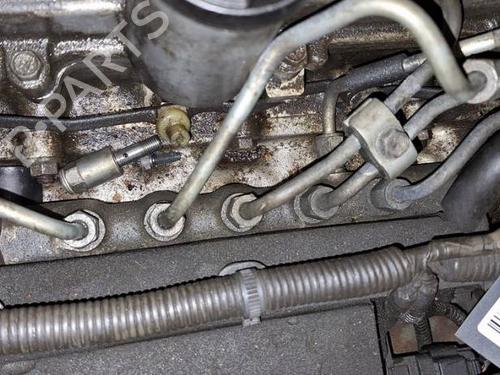 Used Injection rail Injection rail 34899246 34899246
