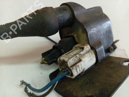 Electronic module MAZDA 121 I (DA) 1.1 (DA101) | BP36250155M83 - Image 4