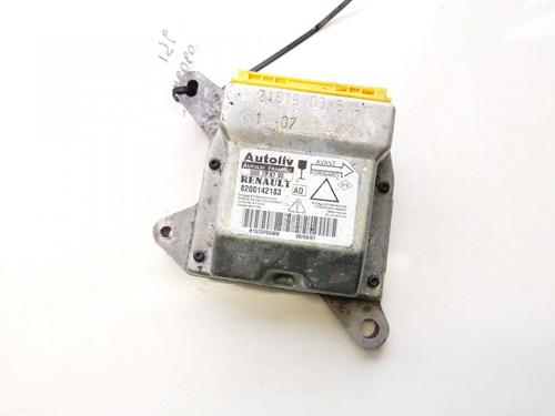 ecu-airbags-renault-laguna-ii-bg01_-2001-2002-2003-2004-2005-2006-2007-33063570 main image