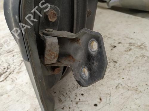 Used Hinge/Door check strap Hinge/Door check strap KIA CARENS I MPV (FC, FJ) 2.0 CRDi (113 hp) 33080109 33080109