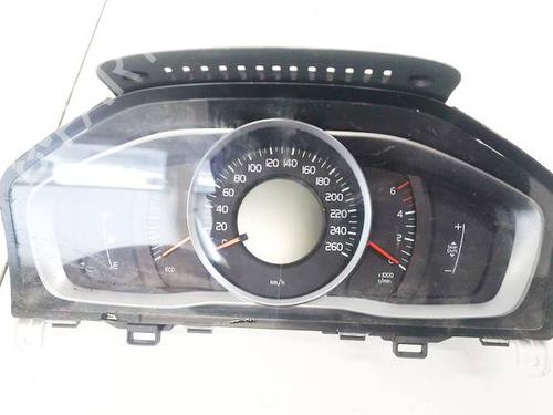 Used Instrument cluster Instrument cluster 35064601 35064601