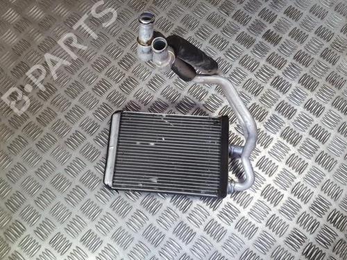 Radiador da chauffage Radiador da chauffage DAEWOO REXTON (GAB_) 2.7 D All-wheel Drive (186 hp) 35688911 35688911