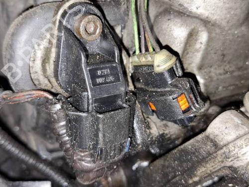 Electronic sensor OPEL ASTRA H (A04) 1.7 CDTI (L48) | BP34957783M84 - Image 4