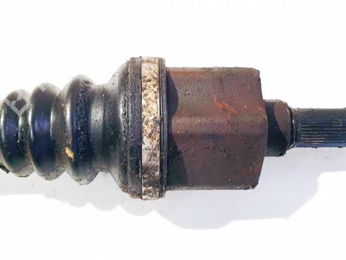 Left front driveshaft CITROËN C5 III (RD_) 2.0 HDi 165 (RDRHHA, RDRHH8) | BP34777902M38 - Image 3