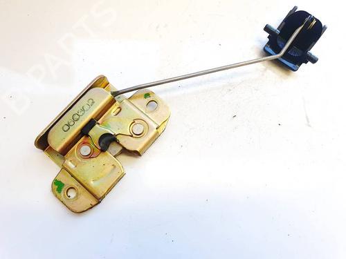 Used Electronic module Electronic module HONDA CIVIC VII Hatchback (EU, EP, EV) 1.7 CTDi (EP4, EU9) (100 hp) 35222535 35222535