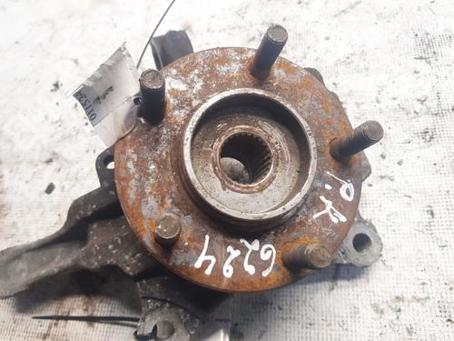 Used Left front steering knuckle Left front steering knuckle 35597225 35597225