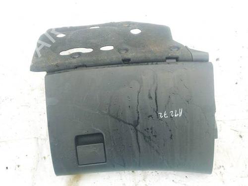 Used Glove box Glove box OPEL INSIGNIA A (G09) 2.0 CDTI (68) (160 hp) 35120650 35120650