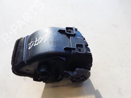 Luftventil Luftventil NISSAN MICRA III (K12) 1.2 16V (80 hp) 33063103 33063103