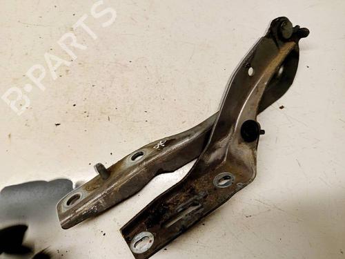 Used Hinge/Door check strap Hinge/Door check strap PEUGEOT 307 (3A/C) 2.0 HDi 110 (107 hp) 34784740 34784740