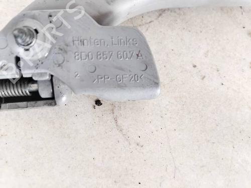 Interior roof handle AUDI A4 B5 (8D2) 1.9 TDI | BP35276376I35 - Image 3