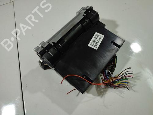 Used Climate control Climate control PORSCHE CAYENNE (9PA) S 4.5 (340 hp) 34914006 34914006