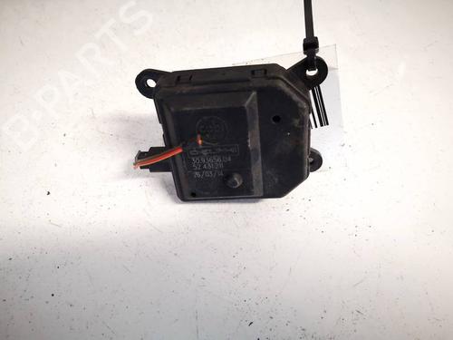 Used Electronic module OPEL ASTRA H (A04) 1.9 CDTI (L48) (120 hp) 32617404